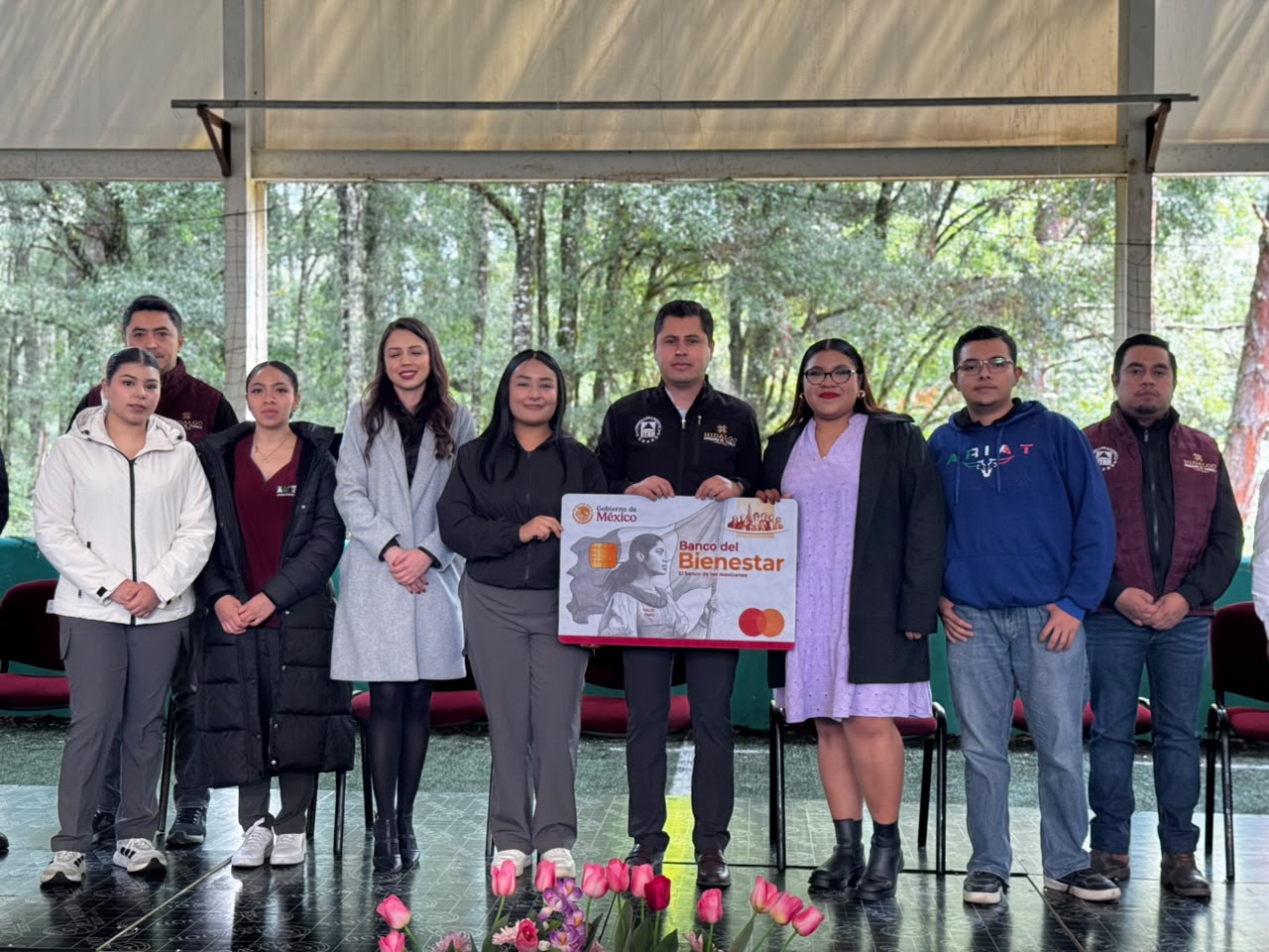UTSH logra cobertura total de becas para su matrícula estudiantil