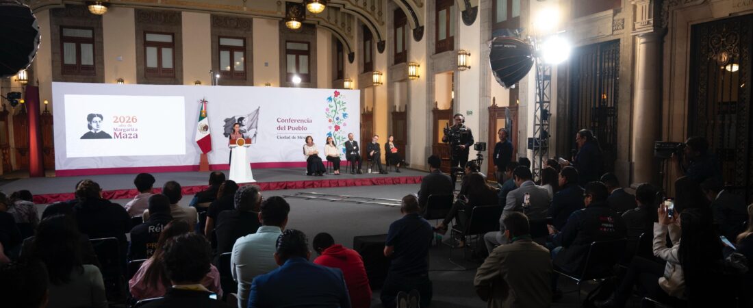 PROGRAMA CÁTEDRAS DE LA DIÁSPORA MEXICANA DIRIGIDO A JÓVENES INVESTIGADORES