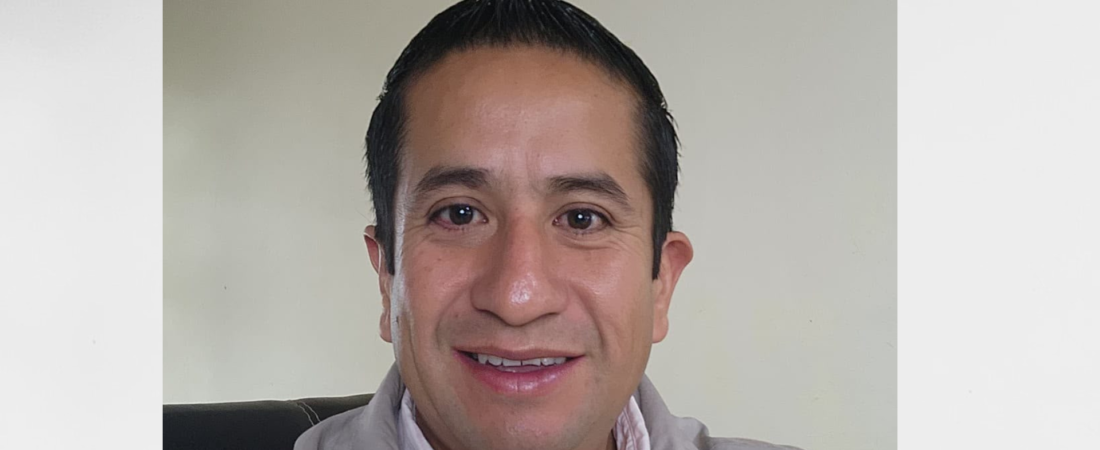 De delegado comunitario a secretario general: Luis Gómez Balderas y su camino al servicio público en Acaxochitlán