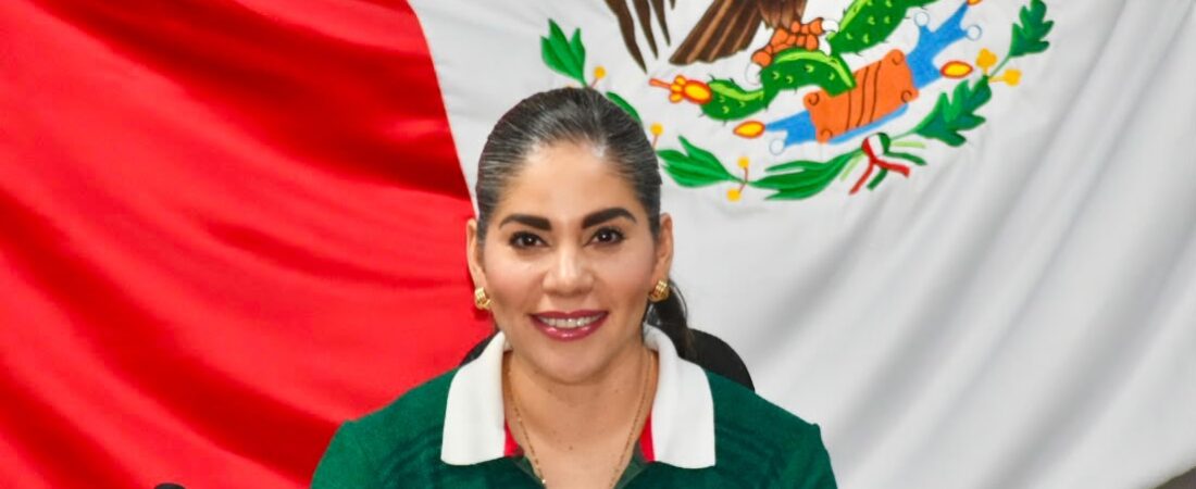 Hidalgo va contra quienes difunden imágenes de feminicidios: proponen nuevo delito en el Código Penal