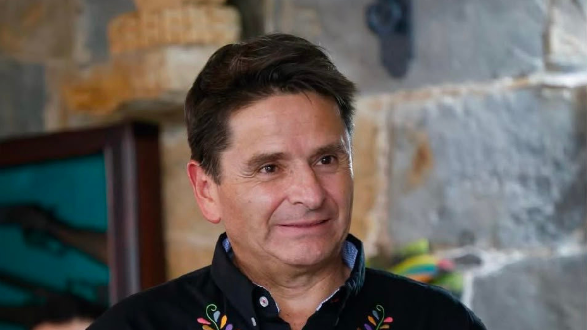 Cuauhtémoc Ochoa llama a fortalecer la soberanía desde la Huasteca