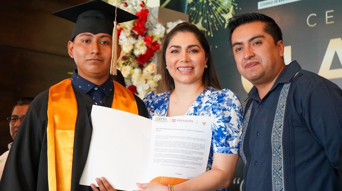 GOBIERNO MUNICIPAL DE HUEJUTLA REAFIRMA COMPROMISO CON LA EDUCACIÓN Y LA JUVENTUD.