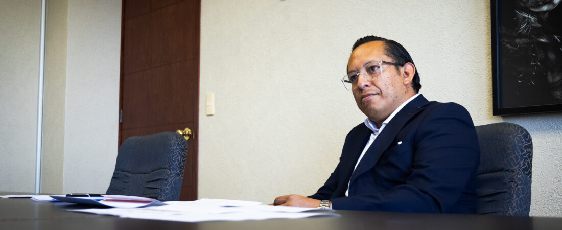 Hidalgo busca convertir patentes en soluciones industriales 
