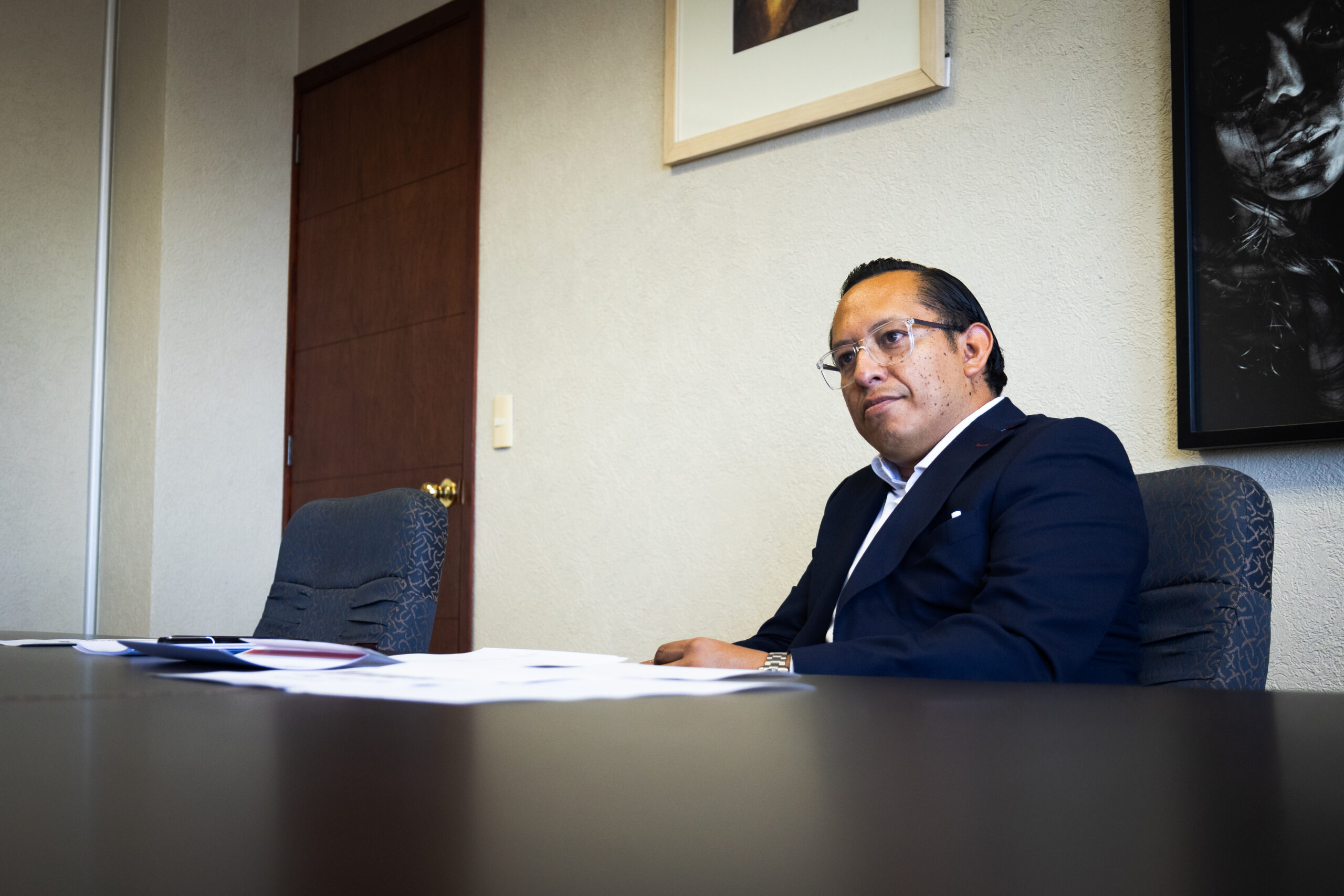Hidalgo busca convertir patentes en soluciones industriales 