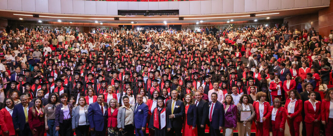 Concluyen su formación 196 estudiantes del CREN “Benito Juárez”