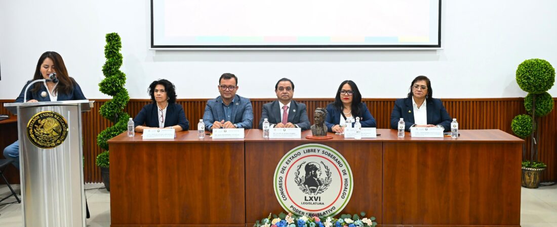 Foro por la Igualdad 2026 reúne en el Congreso a mujeres líderes y reconoce su trayectoria