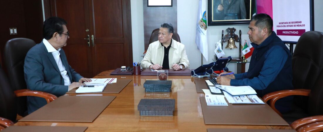 En Hidalgo se desmantelan 10 túneles huachicoleros     