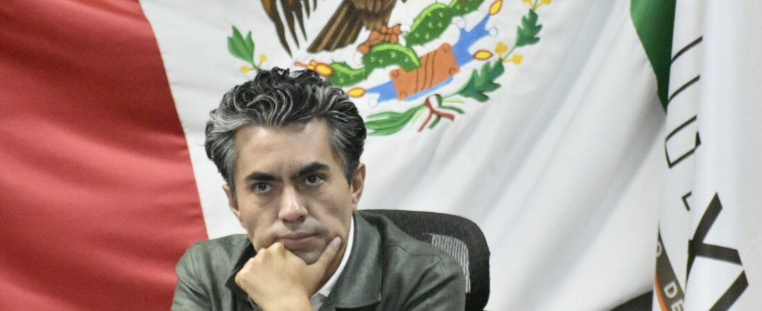 PVEM respalda reforma electoral con paridad en 42 municipios