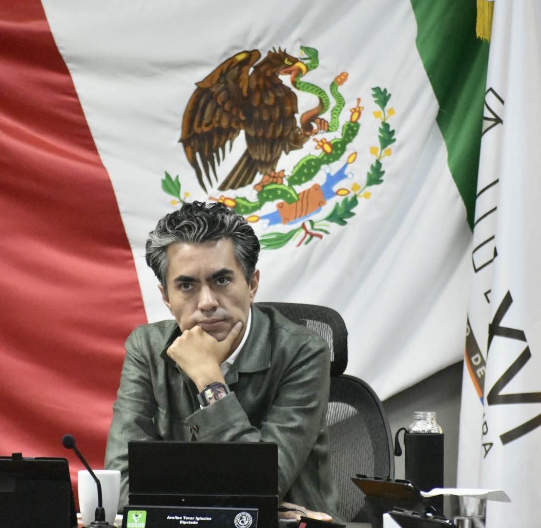 PVEM respalda reforma electoral con paridad en 42 municipios
