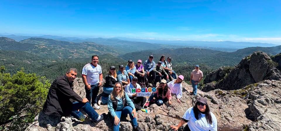Hidalgo impulsa su oferta turística con recorrido de familiarización para agencias turísticas de Chihuahua