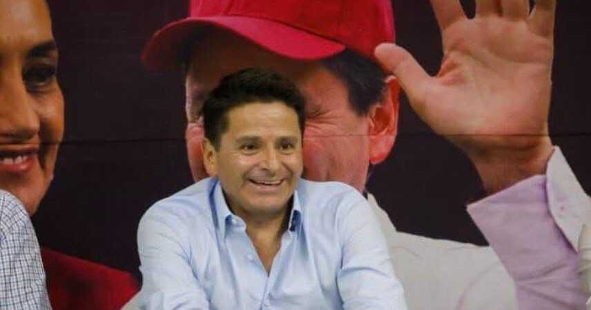 Cuauhtémoc Ochoa responde a Carolina Viggiano y defiende construcción del CASP