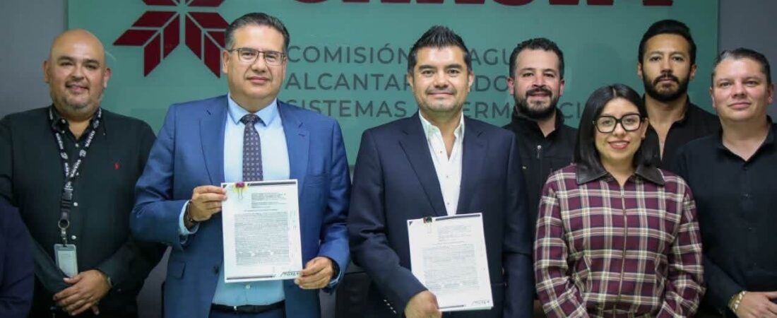 ASEH inicia auditoría al ejercicio fiscal 2025 de la Caasim