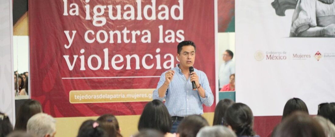 LLAMAN A LA CIUDADANÍA A PARTICIPAR EN LA ACTUALIZACIÓN DEL PROGRAMA MUNICIPAL DE DESARROLLO URBANO