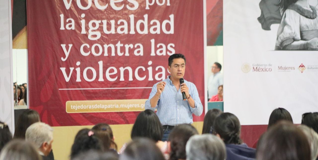 LLAMAN A LA CIUDADANÍA A PARTICIPAR EN LA ACTUALIZACIÓN DEL PROGRAMA MUNICIPAL DE DESARROLLO URBANO
