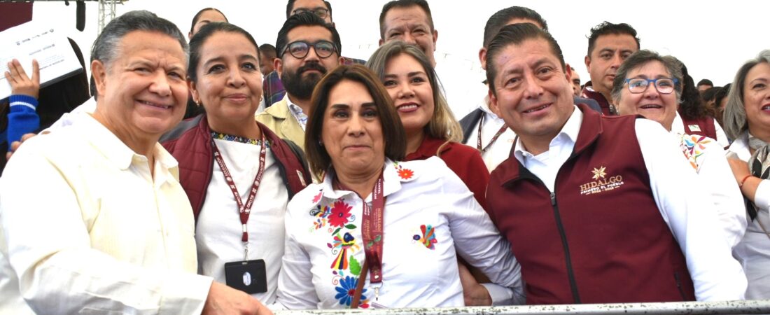 CECyTE Hidalgo invertirá 8 mdp en rehabilitación de planteles