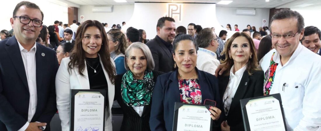 Poder Judicial fortalece implementación del nuevo sistema civil y familiar