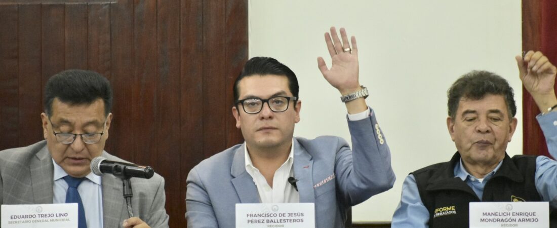 Proponen instaurar el 7 de agosto como el Día Municipal de las y los Artistas de Pachuca