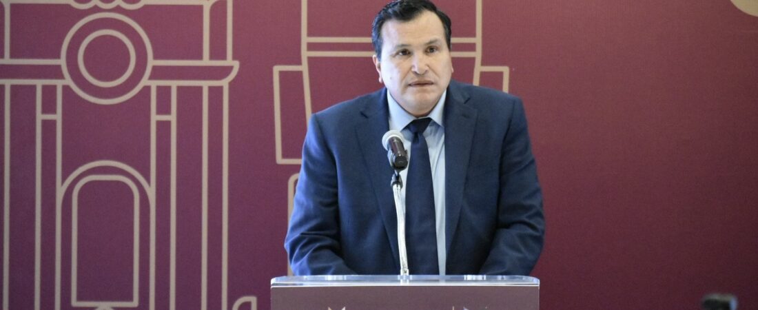 Cumple Hidalgo más del 97% en declaraciones patrimoniales de servidores públicos; logra “cero observaciones” en auditoría federal