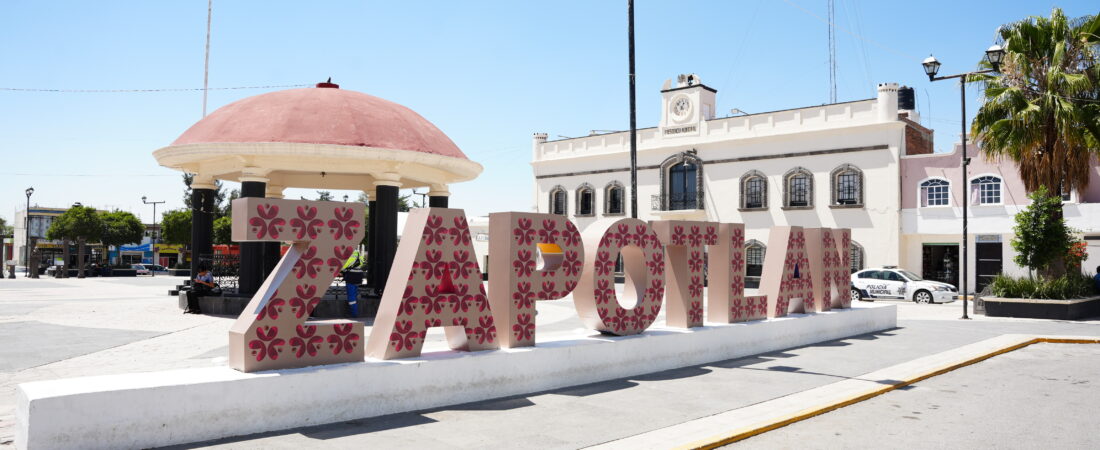Zapotlán de Juárez se perfila como referente nacional en la industria farmacéutica
