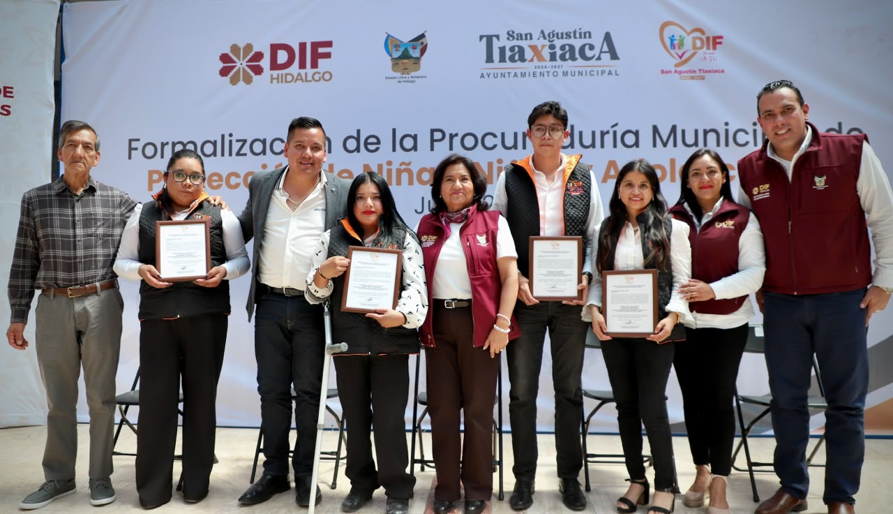 Realiza Edda Vite gira de trabajo por El Arenal 