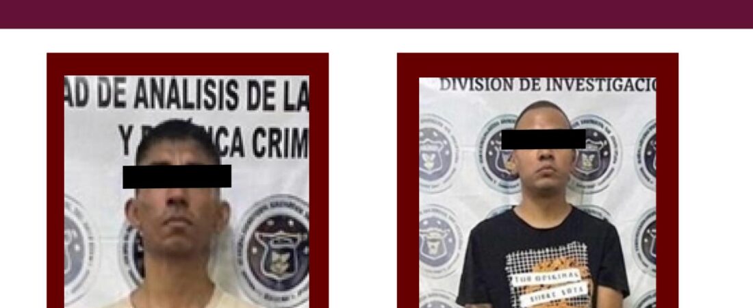 Golpe al narco en Mineral de la Reforma: aseguran casi 60 mil dosis de drogas y un arma de fuego