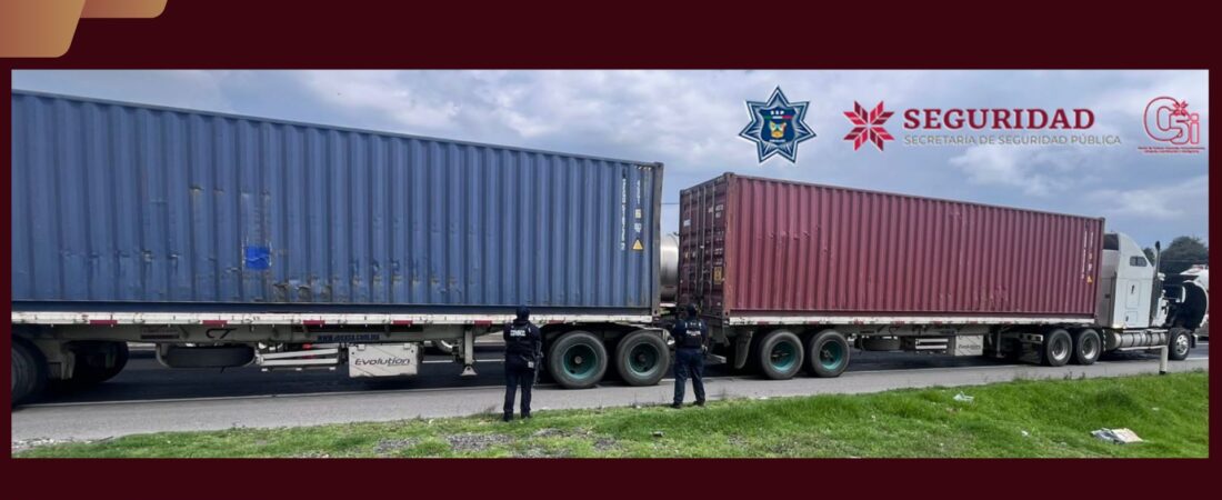 SSPH desmantela tres puntos de venta de narcóticos en Tepeji del Río