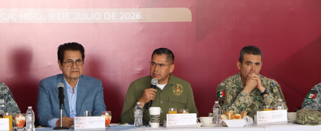 Avanzan acciones para mejorar operación de la autopista Arco Norte