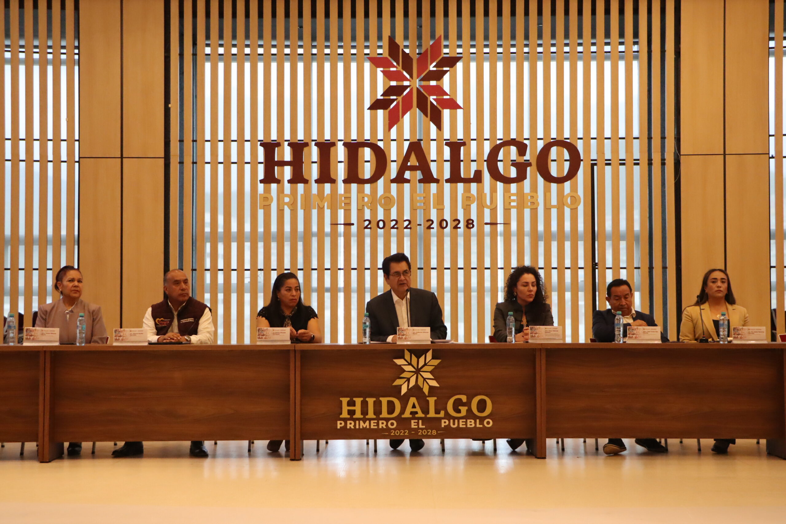 Gobierno de Hidalgo brinda acompañamiento a los municipios en la actualización de los Bandos de Policía y Gobierno para fortalecer la gobernanza local