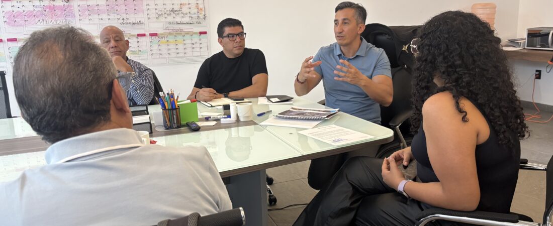OEEH fortalece acciones para garantizar una venta de boletos justa y transparente para el Palenque de la Feria de San Francisco 2026