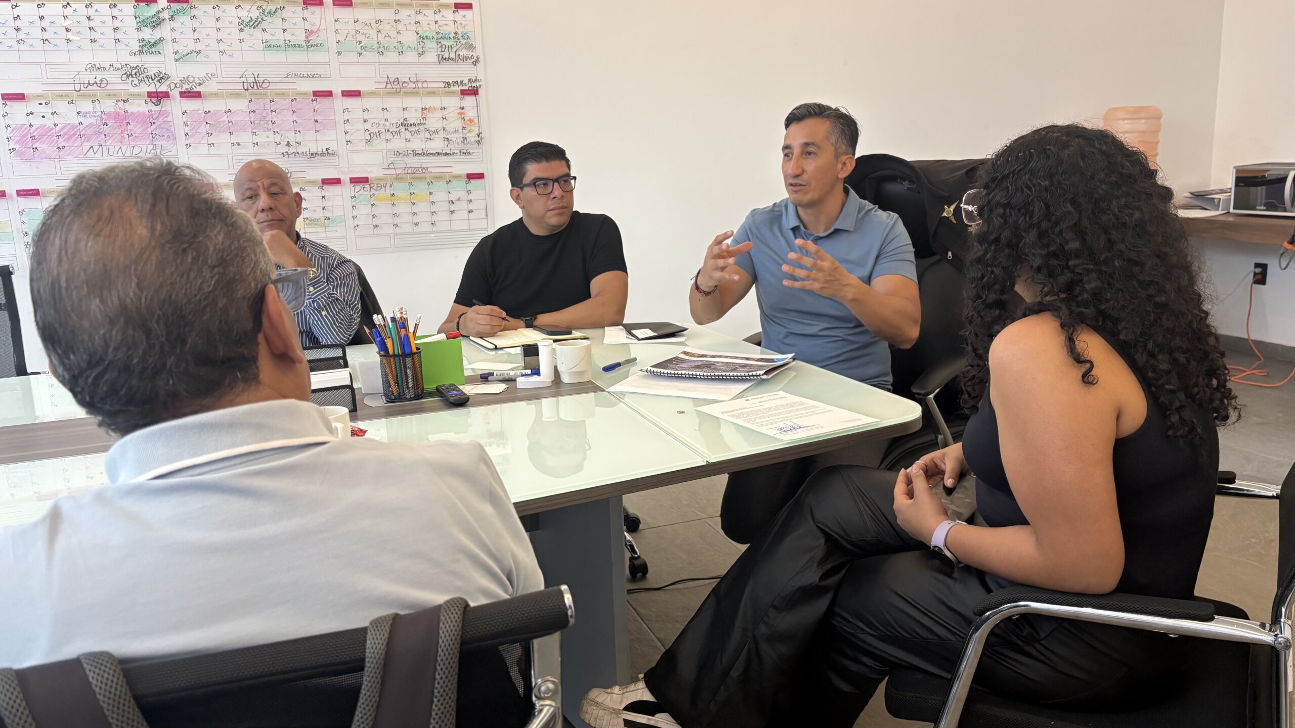 OEEH fortalece acciones para garantizar una venta de boletos justa y transparente para el Palenque de la Feria de San Francisco 2026