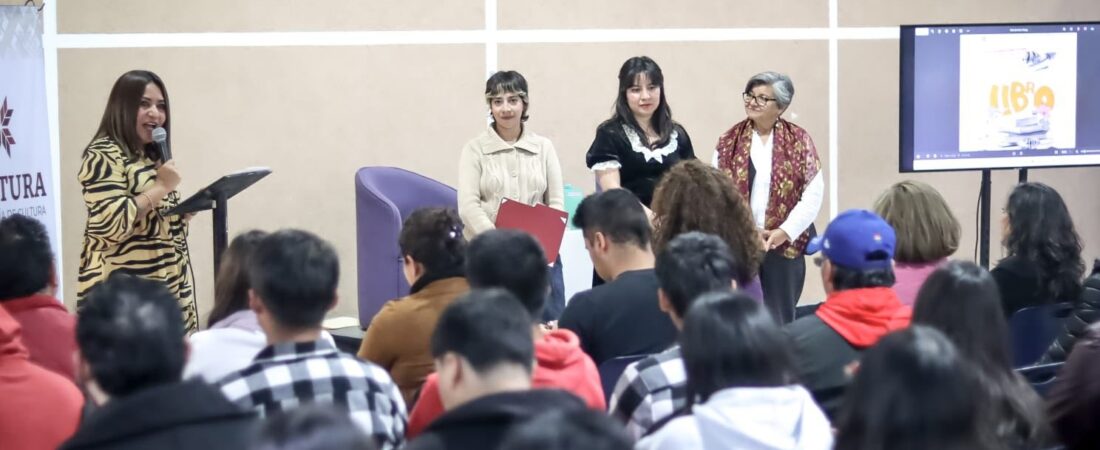 Reconocen a Mario Bojórquez y Melina Balcázar con el Premio Bellas Artes de Traducción Literaria Margarita Michelena 2026