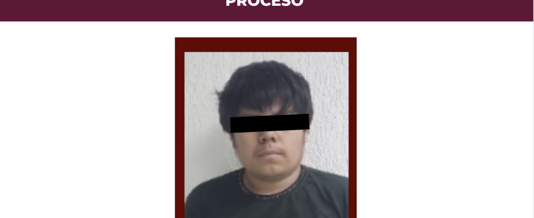 Por homicidio doloso calificado, robo y robo calificado, ocurridos en Mineral de la Reforma, un hombre fue vinculado a proceso
