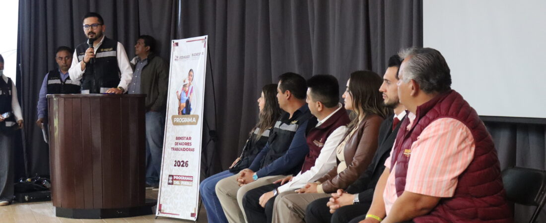 Sebiso prepara jornadas de entrega de tarjetas de programas sociales