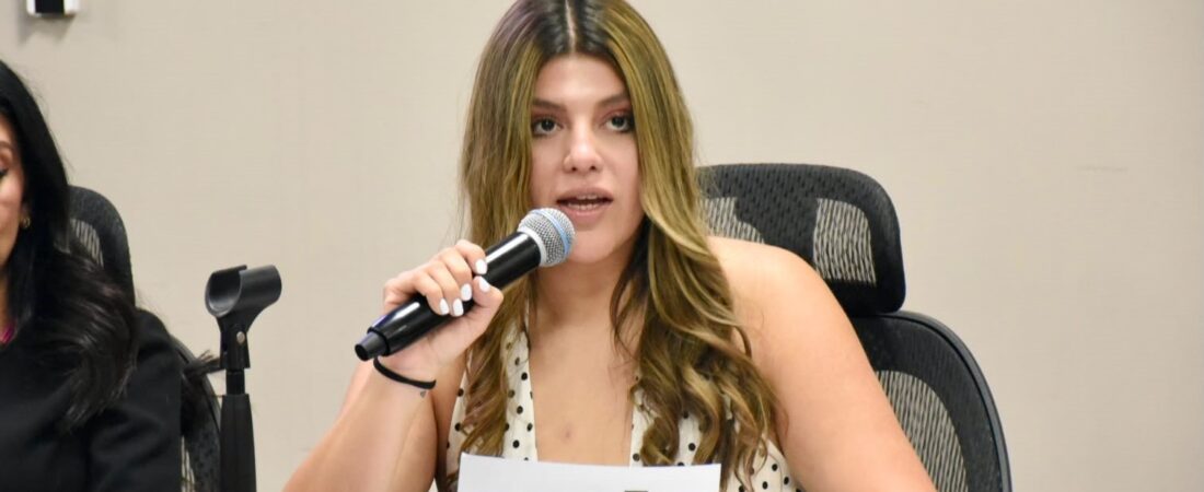 LXVI Legislatura fortalece profesionalización policial con reforma sobre el certificado único