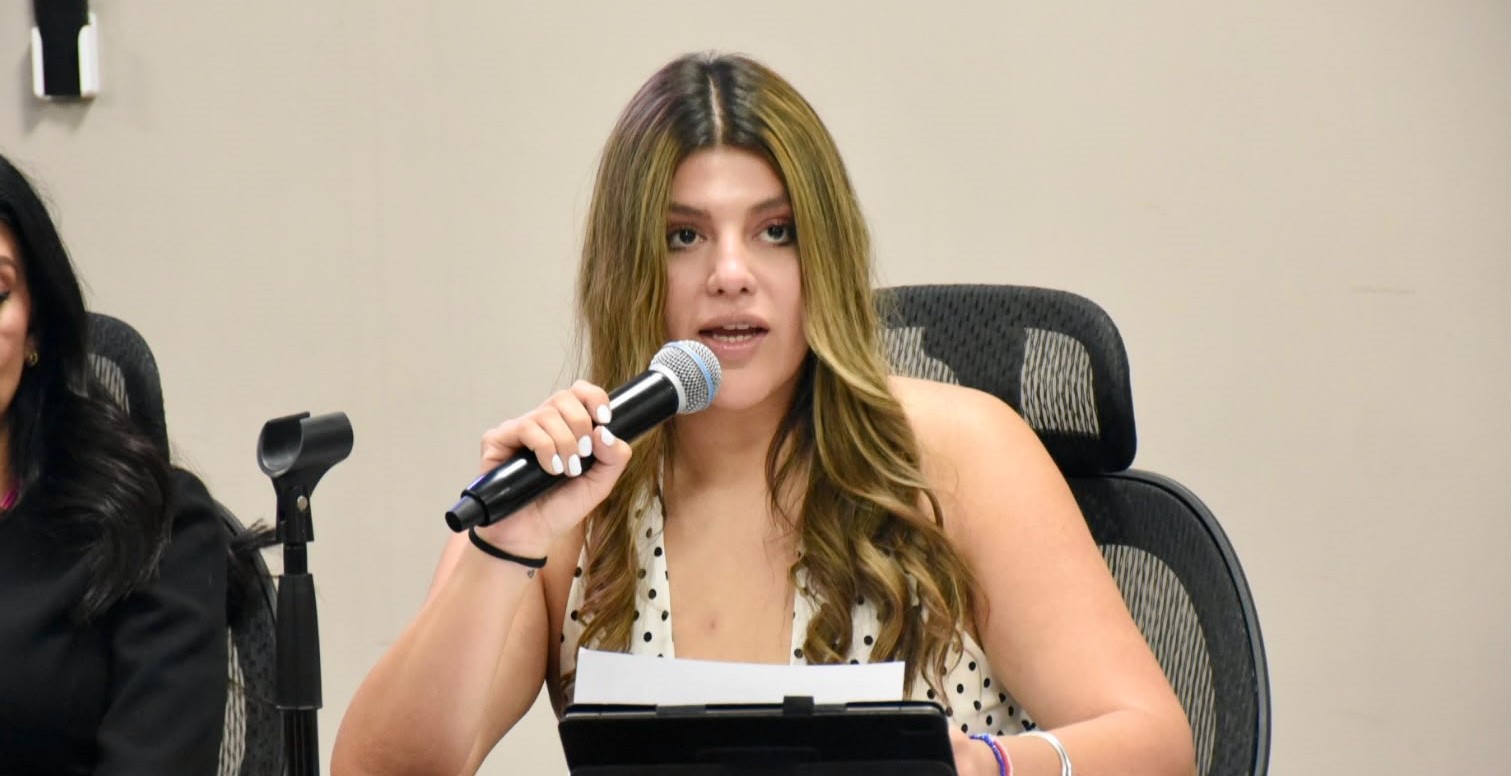 LXVI Legislatura fortalece profesionalización policial con reforma sobre el certificado único