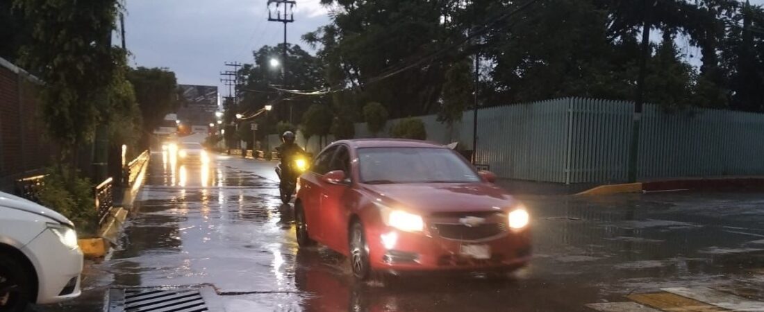Bomberos de Tula atendieron de manera oportuna diversos reportes de emergencia