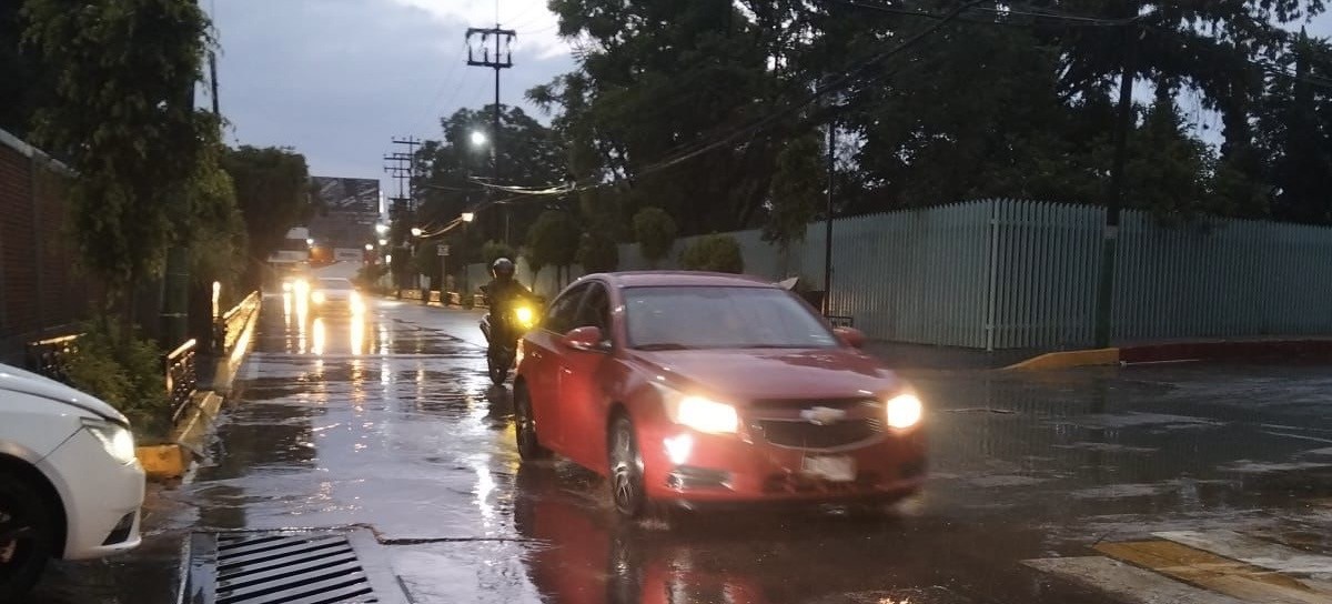 Bomberos de Tula atendieron de manera oportuna diversos reportes de emergencia