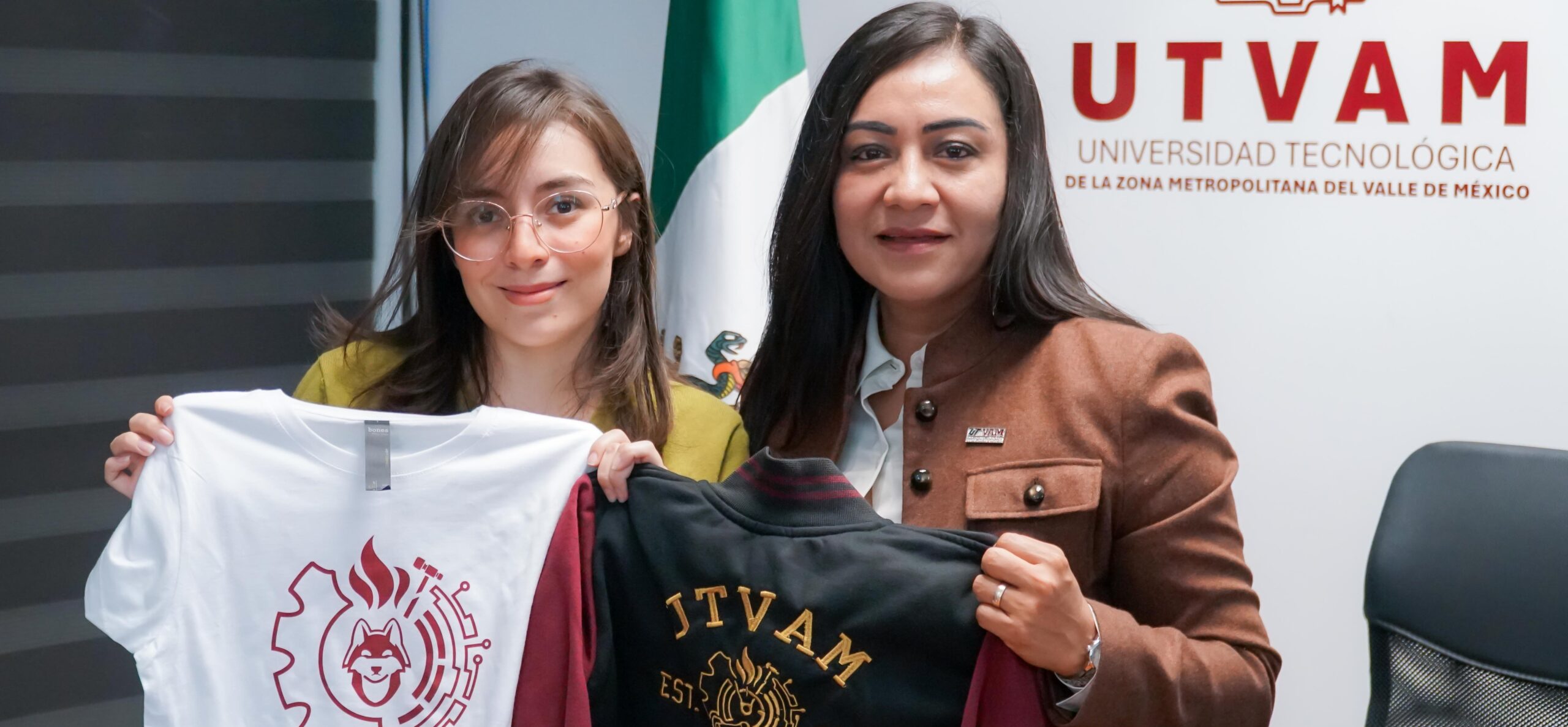 Estudiante de la UTVAM realizará estancia internacional en Estados Unidos
