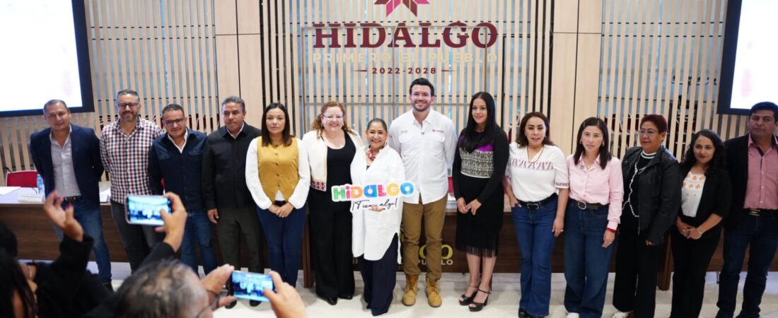 Sabor y tradición se reunirán en el 2.° Festival de la Barbacoa del Valle del Mezquital