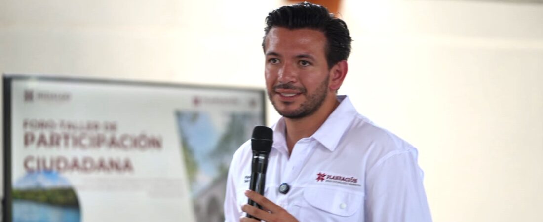 Tepeji del Río se une al Programa Regional de Desarrollo Urbano y Ordenamiento Territorial de Tula