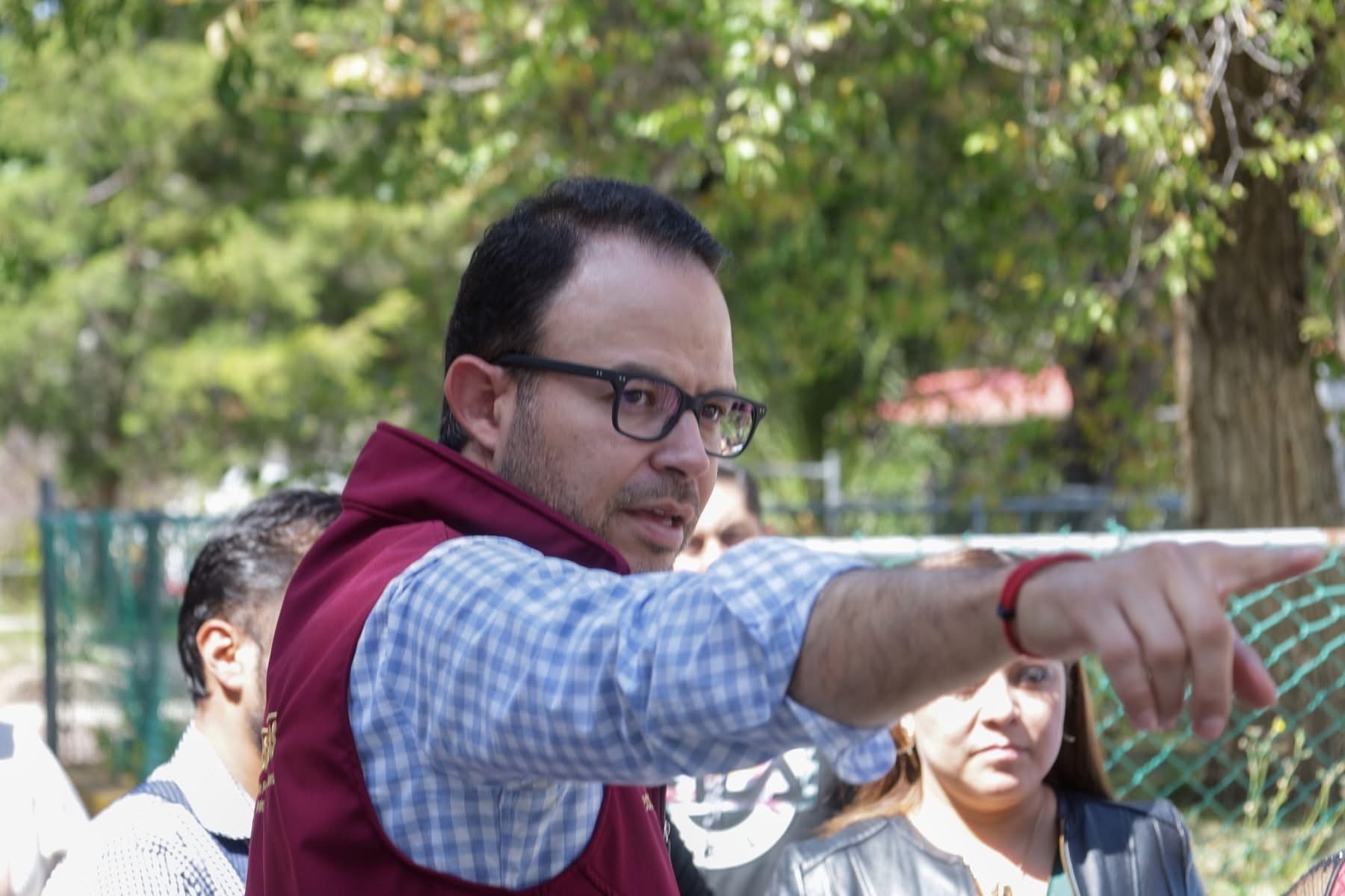 Proyecto de nichos en el Panteón de Pachuca sigue en revisión; Obras Públicas espera definición