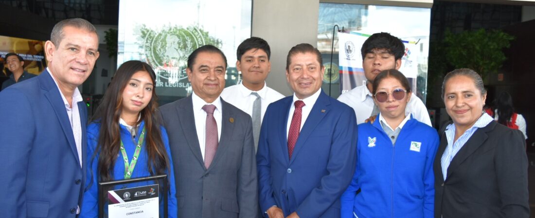 CECyTEH anunció que a partir del próximo semestre iniciará la primera generación de cuatro nuevas carreras técnicas