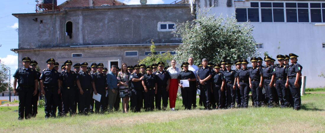 Director de la PIBEH recorre regiones para escuchar a su personal