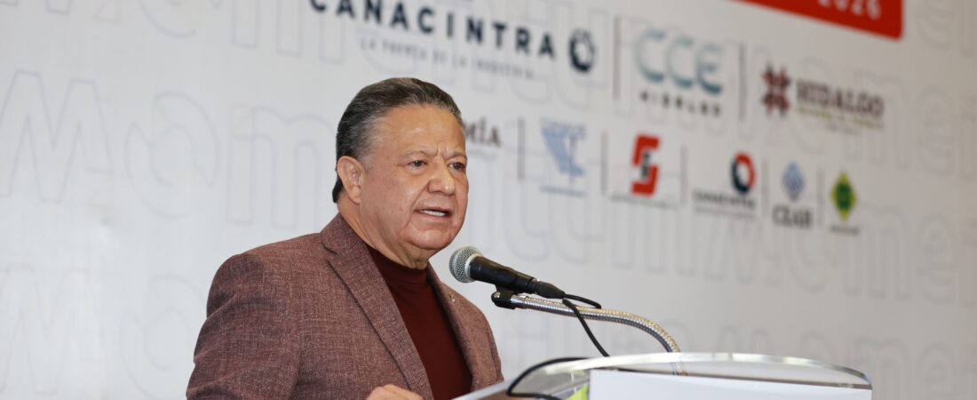 Menchaca advierte que no habrá impunidad ni tolerancia a la corrupción de servidores públicos