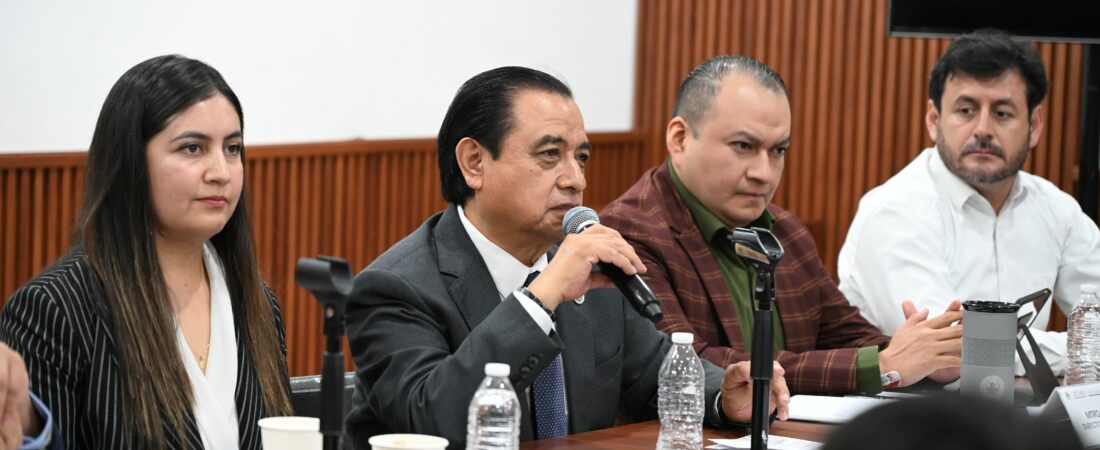 Congreso de Hidalgo atiende solicitudes de habitantes del Cardonal