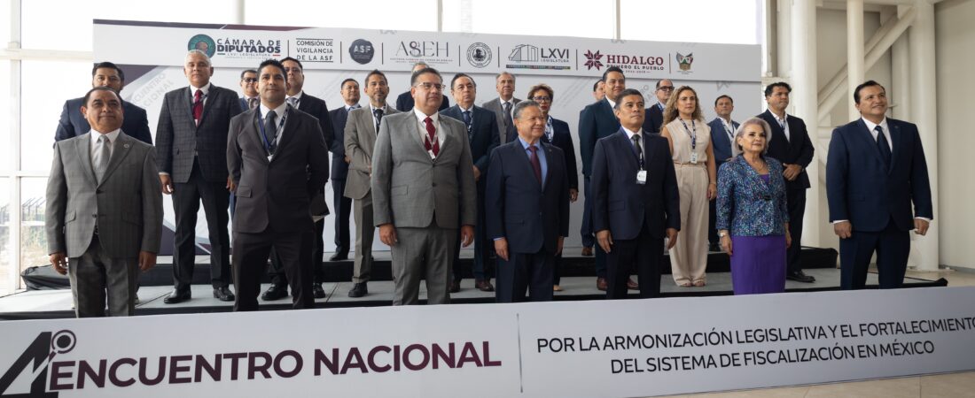 Hidalgo incrementa 96 % su recaudación, resultado de confianza ciudadana: Menchaca Salazar