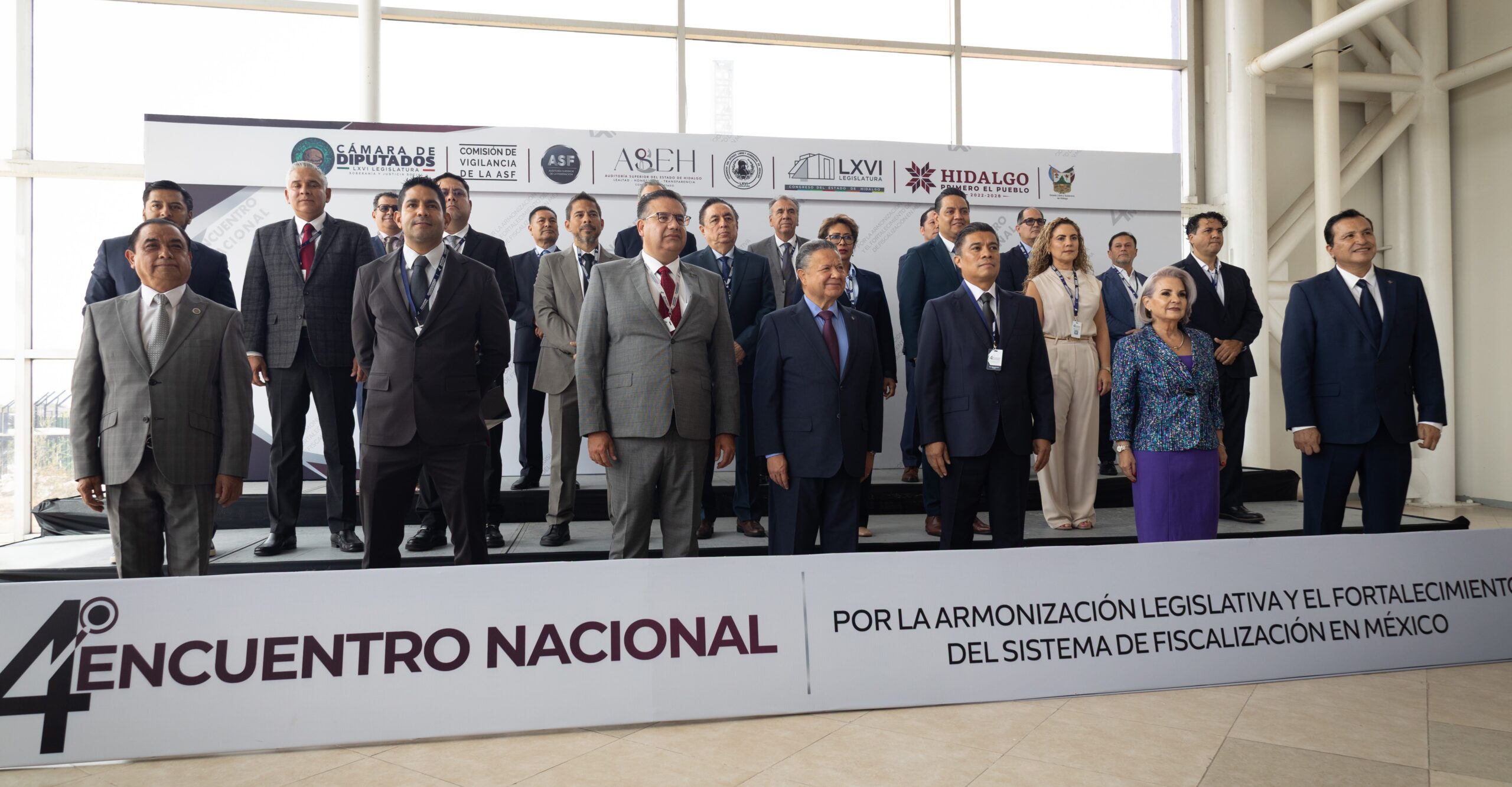 Hidalgo incrementa 96 % su recaudación, resultado de confianza ciudadana: Menchaca Salazar