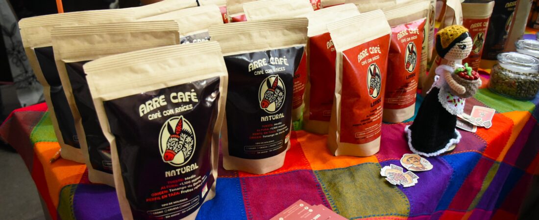 Congreso distingue a cafeticultores hidalguenses y respalda la creación de su día conmemorativo