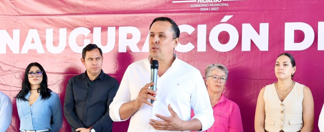 Tula mantendrá en pausa Siete Mezquites hasta contar con dictamen definitivo