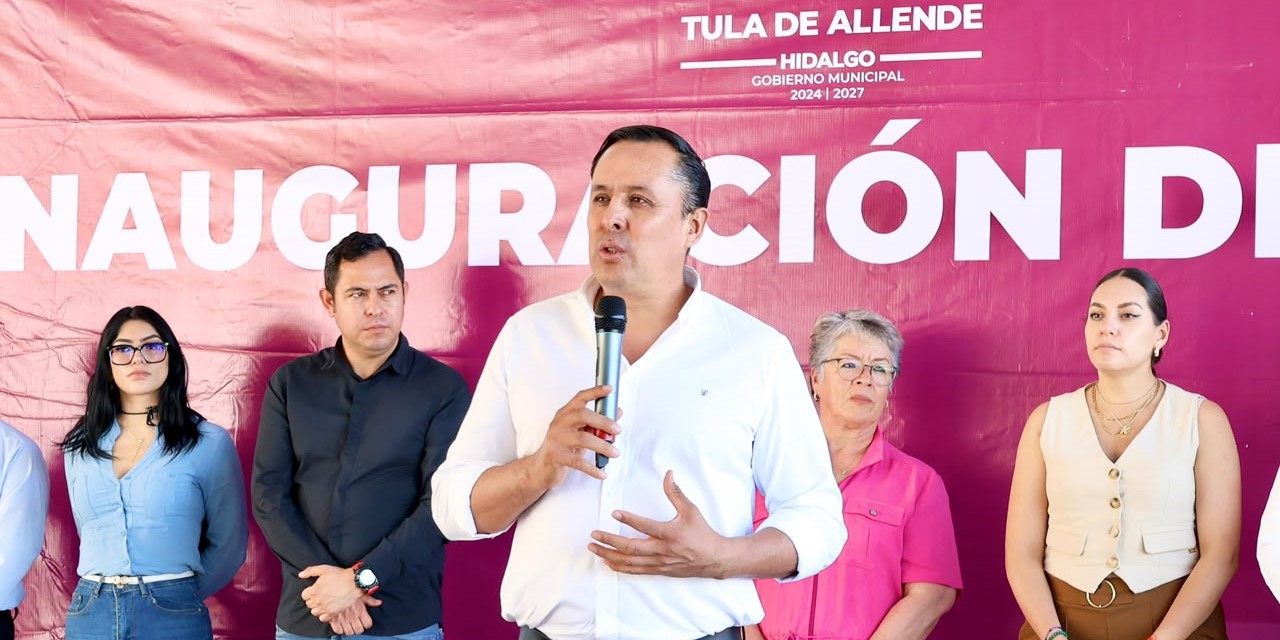 Tula mantendrá en pausa Siete Mezquites hasta contar con dictamen definitivo